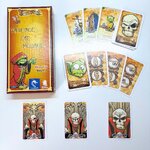 Επιτραπέζιο Παιχνίδι Ταπεινός Σας Μούλος! (Κόκκινο Κουτί) - MB-00009