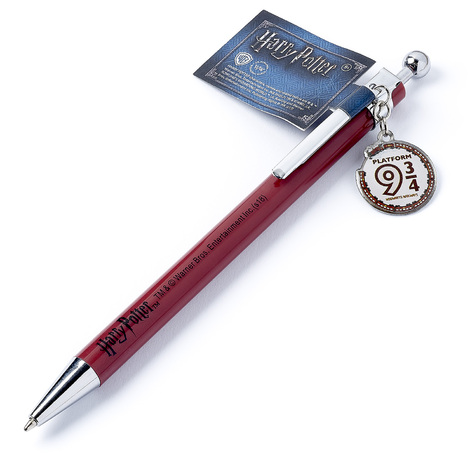Harry Potter Hogwarts στυλό - EHPP0126