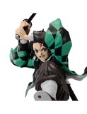 Kimetsu no Yaiba Demon Slayer Maximatic The Tanjiro Kamado Statue 19cm - BAN18454