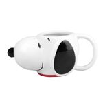 Peanuts Snoopy 3D Mug - TAZ3D011