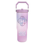 KPop Demon Hunters Thermos Tumbler 880ml - MDB2510687