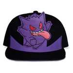 Pokémon Baseball Cap Gengar - NH346814POK- One Size