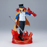 One Piece Sabo Special Edition The Shukko Figure 17cm - BAN29092