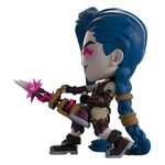 Arcane Vinyl Figure Jinx 11 cm - YOTO78896