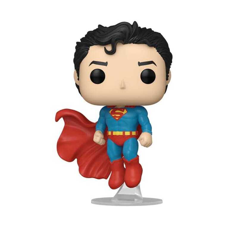 Funko POP! DC Heroes: New Classics - Superman Figure #599