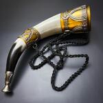 Lord of the Rings Replica 1/1 The Horn of Gondor 46 cm - UCU41698