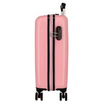 Disney Stitch Best of Stitch ABS Trolley Suitcase 55cm - JM4671741