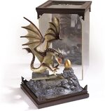 Harry Potter Magical Creatures No 4 Hungarian Horntail (Dragon)– NN7539
