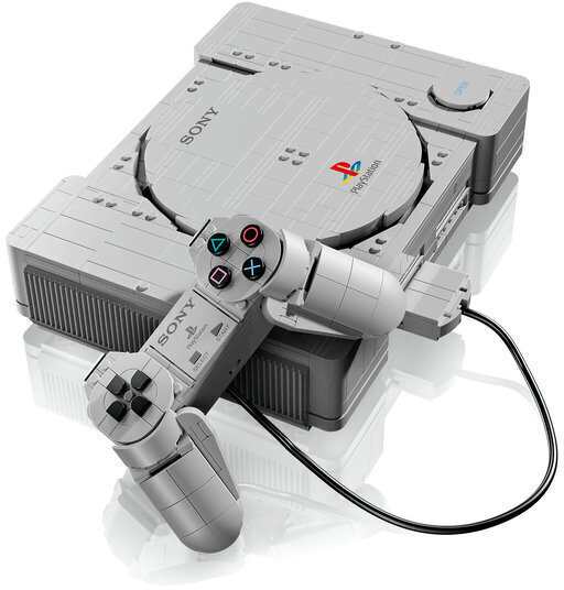 LEGO Playstation - 72306