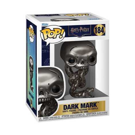 Funko POP! Harry Potter – Dark Mark #184