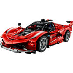 LEGO Technic Ferrari Fxx K - 42212