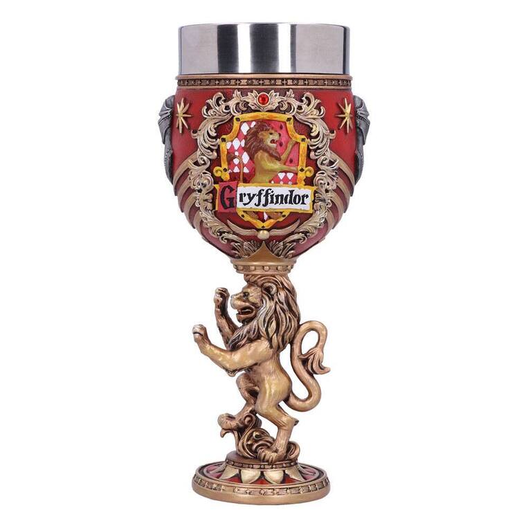 Harry Potter Goblet Gryffindor - NEMN-B5607T1