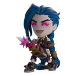 Arcane Vinyl Figure Jinx 11 cm - YOTO78896