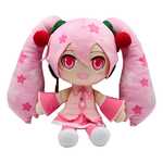 Hatsune Miku Vocaloid Cuteforme Plush Figure Sakura Miku 28 cm - POPB-PBPC25