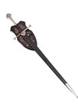 Lord Of The Rings Andúril sword, 131 cm. - AM-S8000