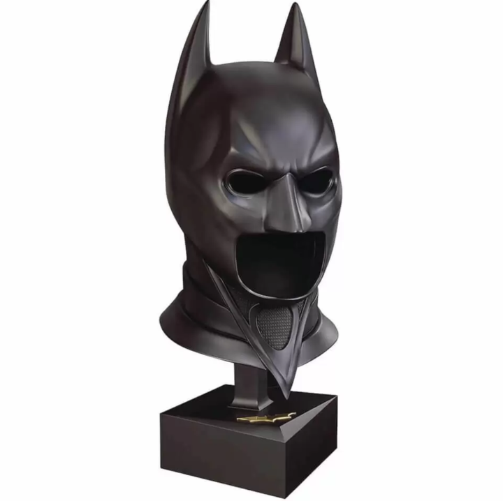 Batman The Dark Knight Special Edition Cowl - NN4527