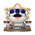 Funko POP! Zodiac - Libra #21 Figure
