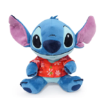 Disney Lilo & Stitch Hawaii Stitch Plush 30cm - MA71280