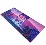 KPop Demon Hunters Desk mat XL Takedown Huntr/x - CR2523