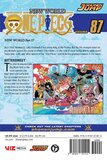 One Piece, Vol. 87