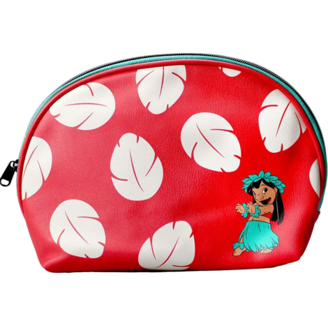 Disney Lilo & Stitch - Cosmetic Bag - MAKEDC08