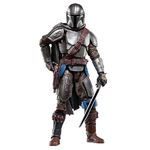 Star Wars: The Mandalorian Black Series Action Figure The Mandalorian (Mines of Mandalore) 15 cm - G0365