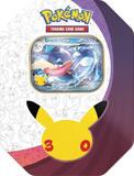 Pokémon TCG: 30th Celebration ex Tin - POK104661