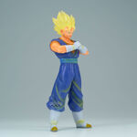 Dragon Ball Super Clearise Vegito Figure 23cm -BAN71182