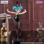 Hatsune Miku BiCute Bunnies PVC Statue Hatsune Miku 31 cm - FRYU50530