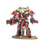 Warhammer 40K - Imperial Knights Knight Questoris