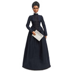 Συλλεκτική Κούκλα Barbie Inspiring Women Ida B. Wells - HCB80