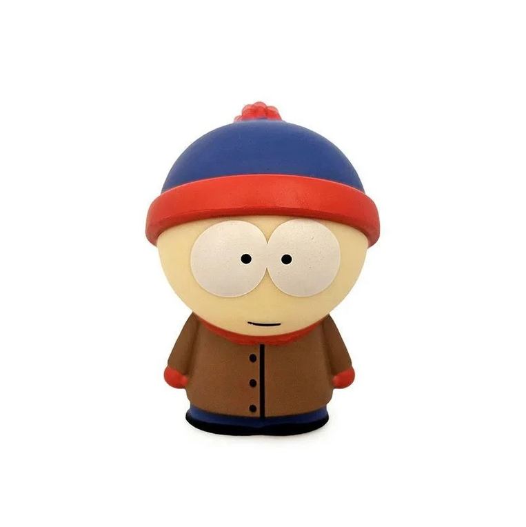 South Park Stan Vinyl Figure - 208614