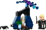LEGO Draco In The Forbidden Forest - 30677 