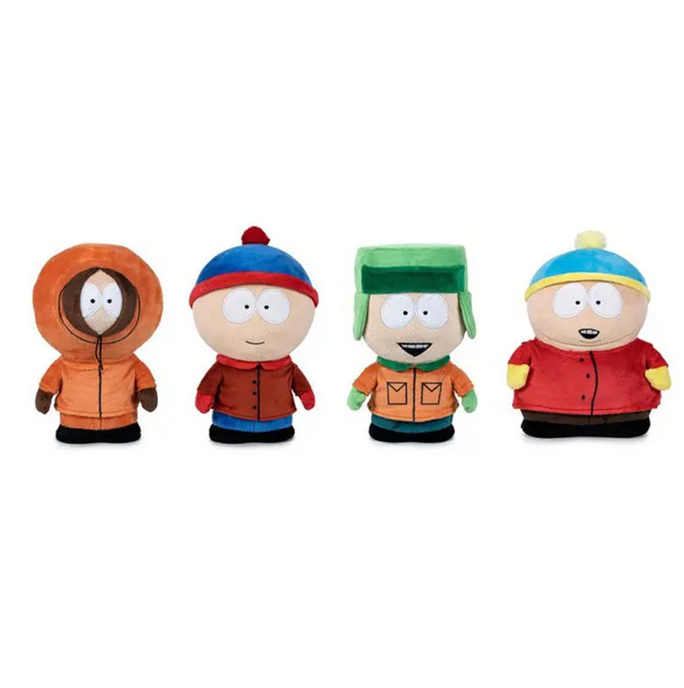 South Park Plush Toy 15cm - 760022801