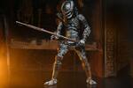 Predator 2 Action Figure Ultimate Warrior Predator (30th Anniversary) 20 cm - NECA51586