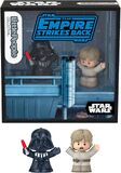 Star Wars Little People Collector Mini Figure 2-Pack I Am Your Father 7 cm - JFW74