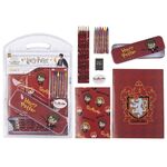 Harry Potter stationery Set - CRD2100003566