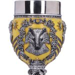 Harry Potter Hufflepuff Collectable Goblet - NEMN-B5611T1