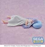 Frieren: Beyond Journey´s End Yumemirize PVC Statue Frieren Nap 21 cm - SEGA43558