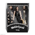 Motorhead Ultimates Action Figure Lemmy Kilmister 18 cm - SUP7-UL-MOTOW01-LEM-01