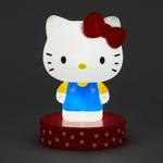 Hello Kitty Icon Light 11cm - PP14445HK