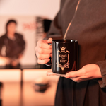 Michael Jackson Mug King of Pop Black 350 ml - GPE83635