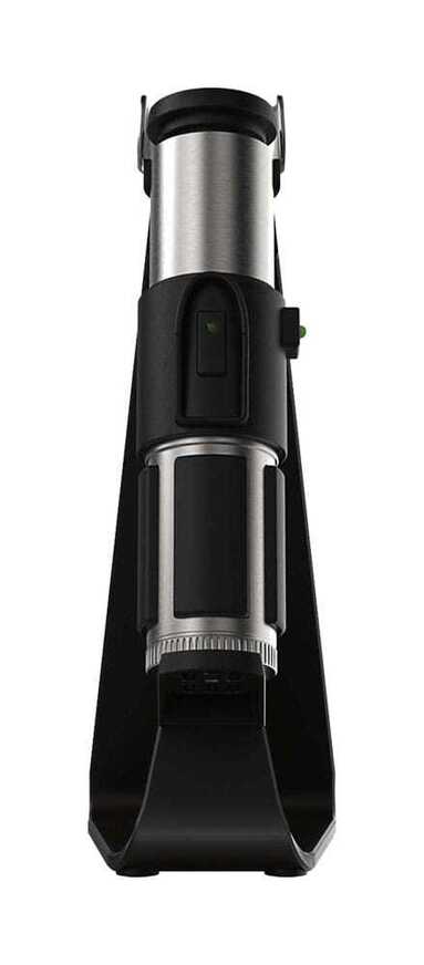 Star Wars Black Series Replica Force FX Elite Lightsaber Yoda - F8683