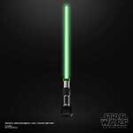 Star Wars Black Series Replica Force FX Elite Lightsaber Yoda - F8683