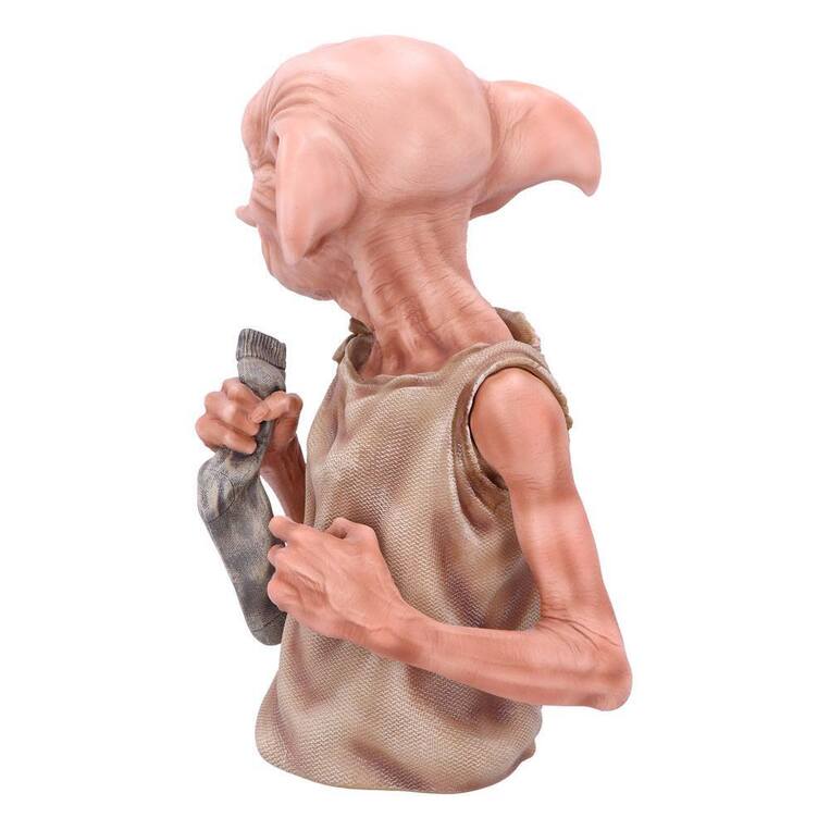 Harry Potter Bust Dobby 30 cm - NEMN-B6147W2