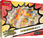 Pokémon TCG ME2.5 Ascended Heroes ex Box