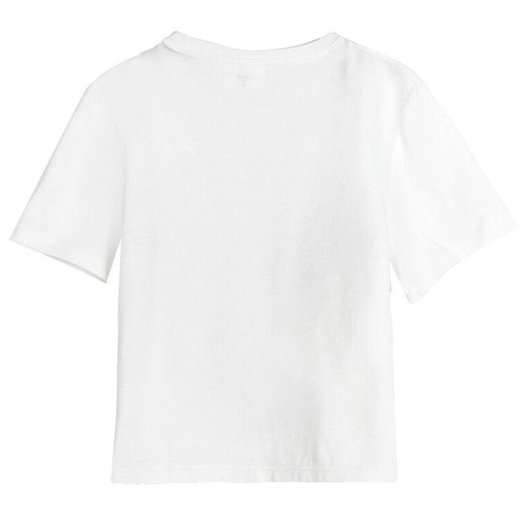 Hello Kitty Kuromi Crop T-shirt - CRD2900002844