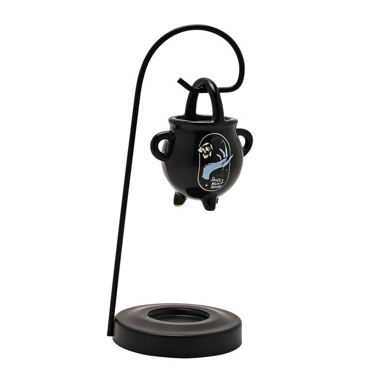 Disney Nightmare Before Christmas Wax Melt Burner - DI2322