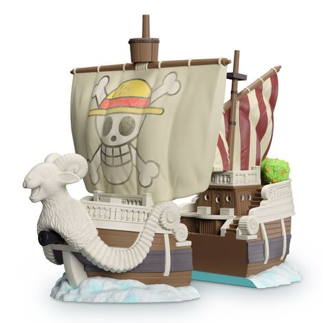 One Piece Bookends - 242652