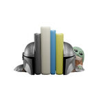 Star Wars The Mandalorian Βookends - SLIB13